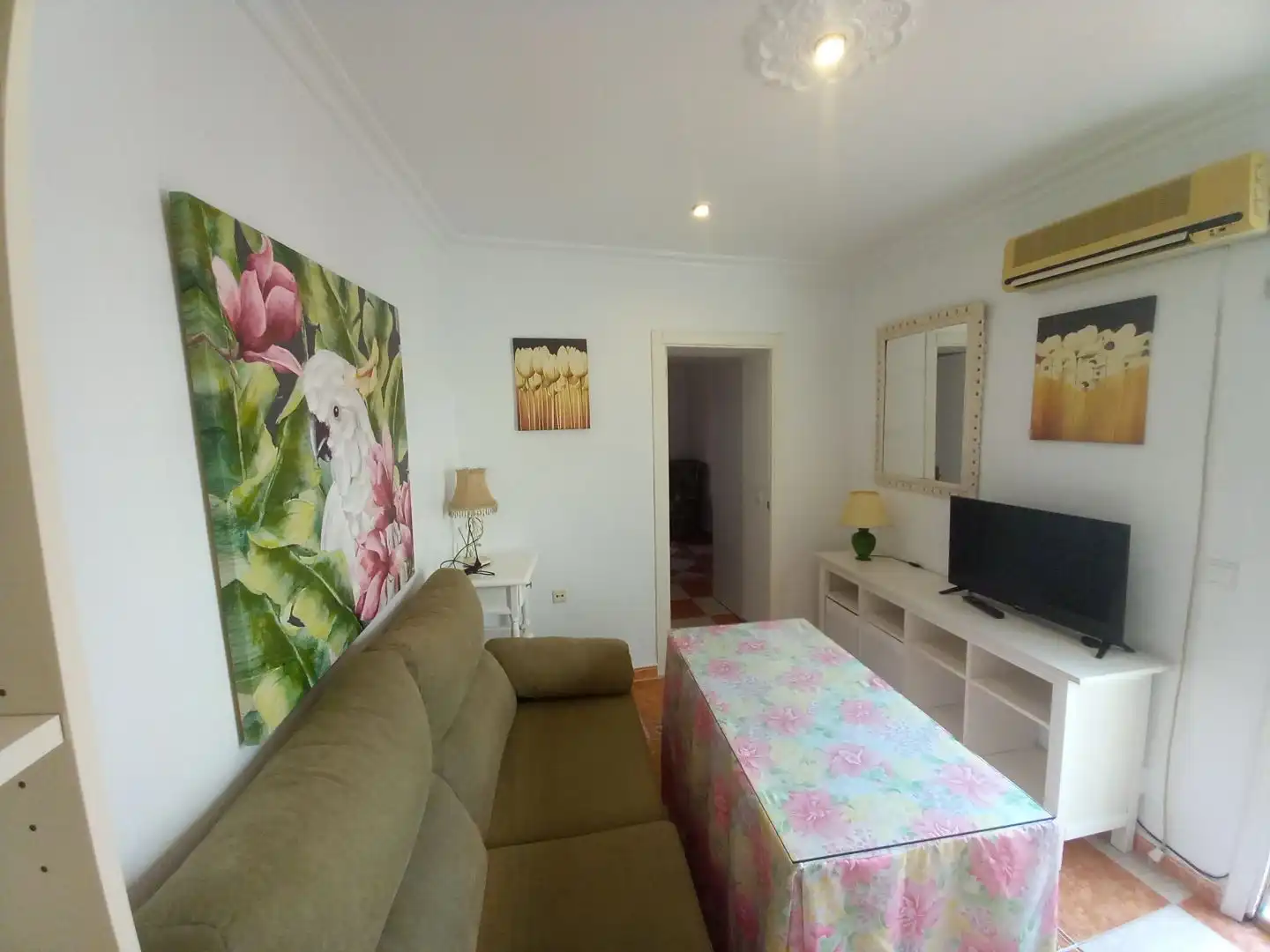 Apartamento en  Calle Pureza 17 - Foto 5
