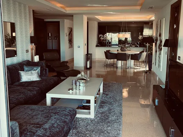 Piso en Avenida del mar, 4, Benahavís, Benahavís - Foto 4