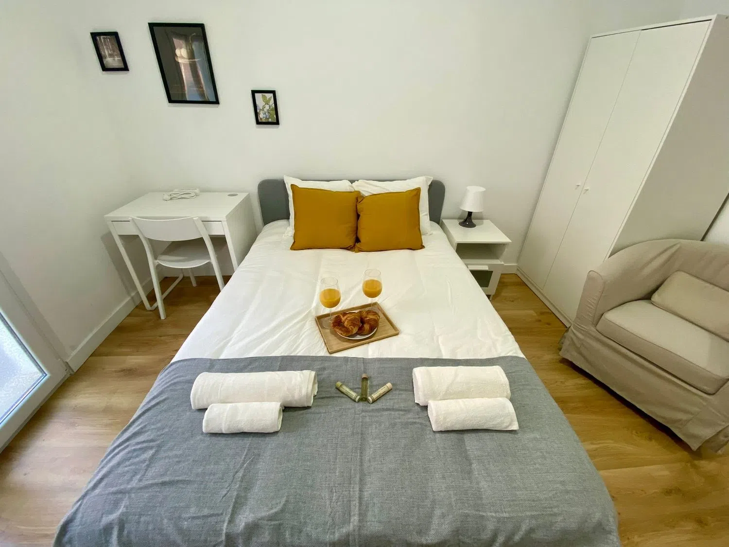 Piso en calle de Vicente Camarón, 25 - Foto 14