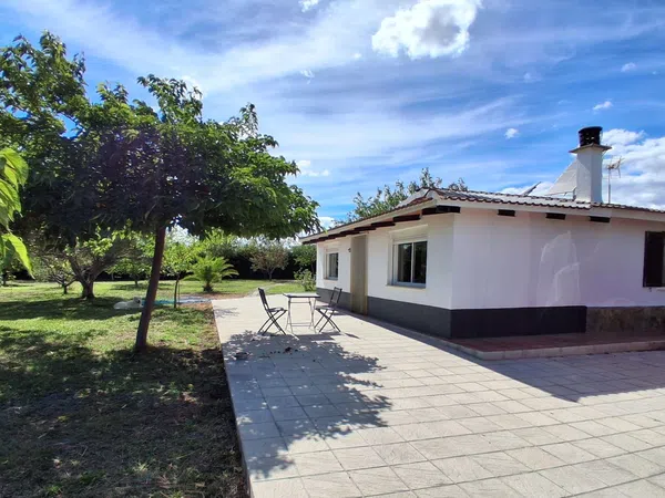 Finca rústica en Avenida Nuestra Señora del Villar s/n - Foto 4