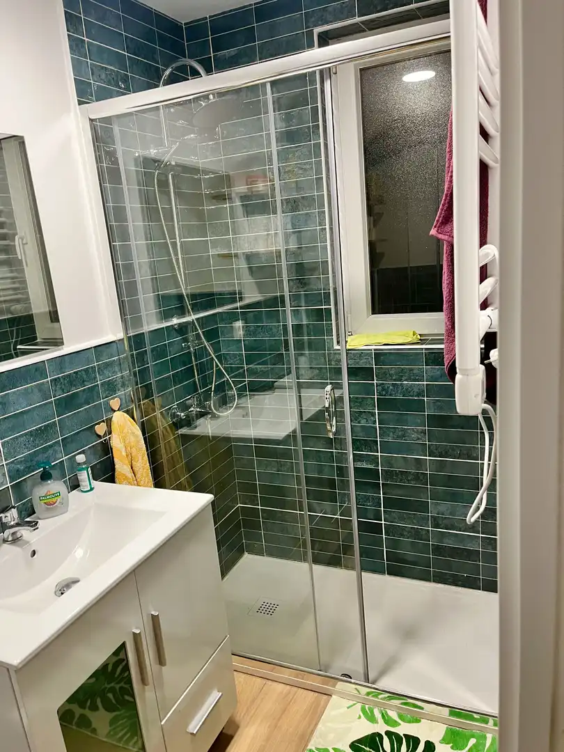 Apartamento en  Calle Casimiro Sainz 17A - Foto 6