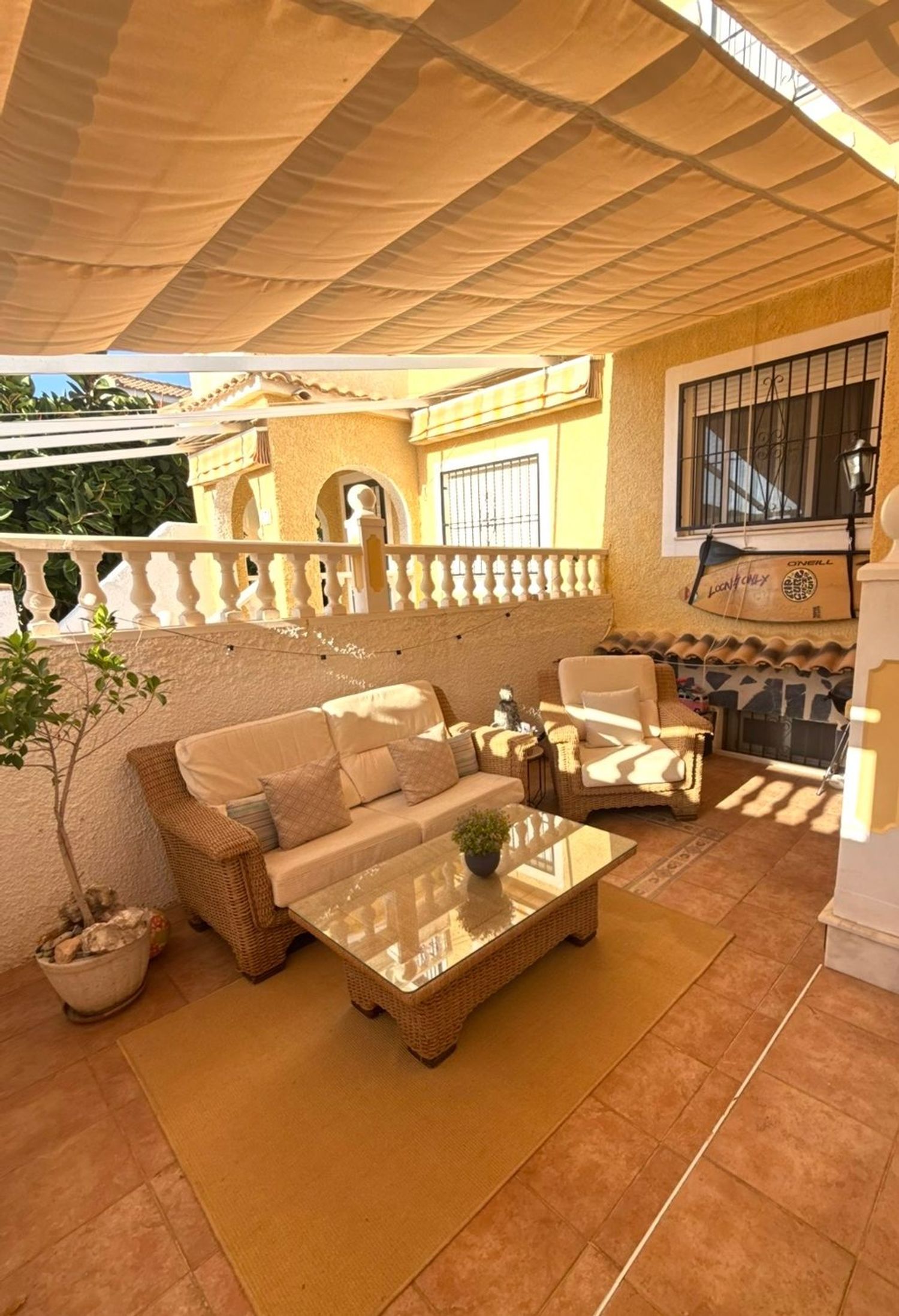 Chalet pareado en Avenida de Polonia, 326, Monte y Mar, Monte y Mar - Foto 29