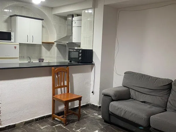 Piso en calle Agua de Cartuja, 30 - Foto 2