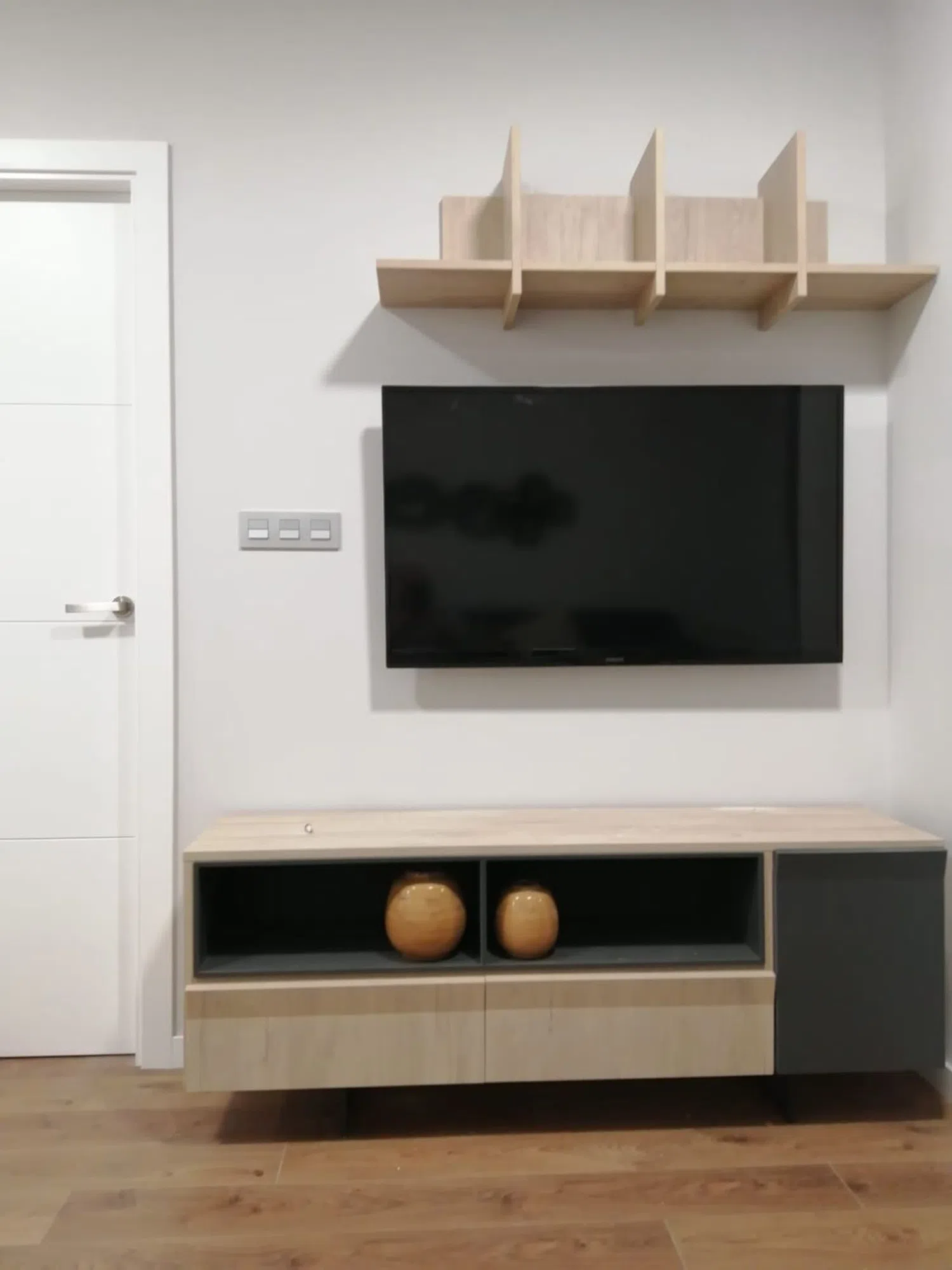 Piso en avenida de la Ilustración, 103 - Foto 17