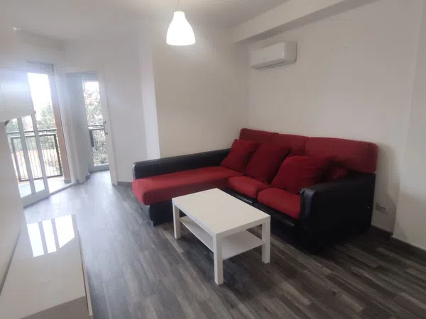 Piso en avenida Juan Carlos I, 21 - Foto 8