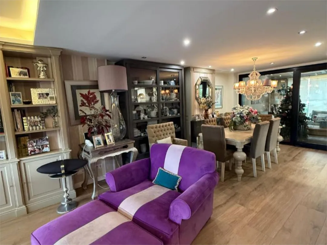 Piso en  Calle Xunta de Galicia 1 - Foto 14