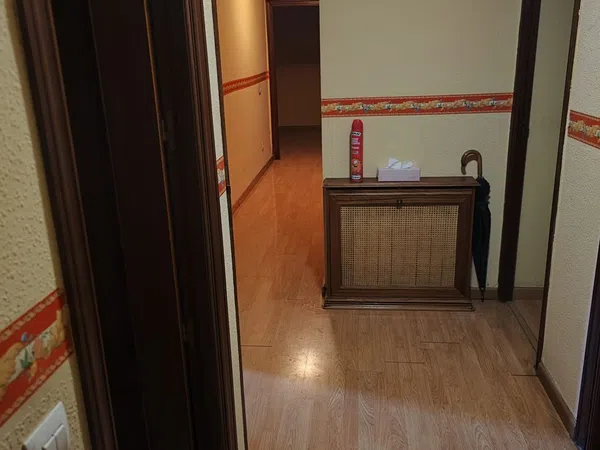 Piso en Calle Juan Suárez Carvajal, 19, Tres Olivos - La Piedad, Tres Olivos - La Piedad - Foto 16