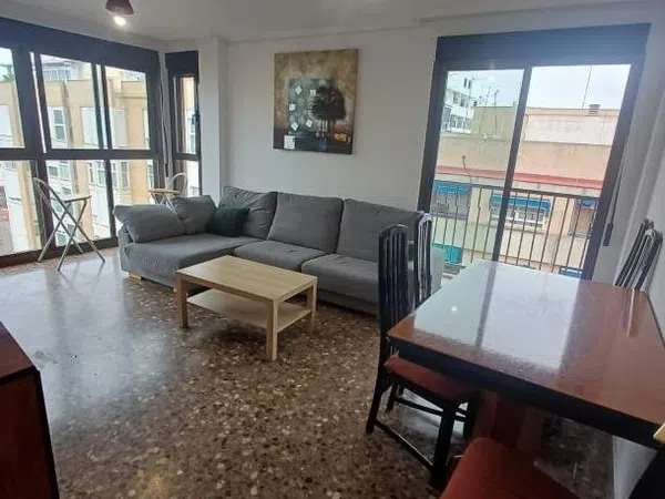 Piso en Calle de la Florista, 25 - Foto 3
