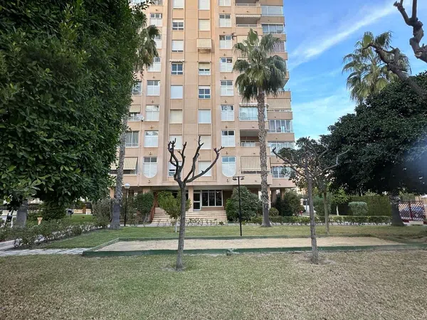 Piso en Avenida Santander, 31, Playa de San Juan - Foto 13