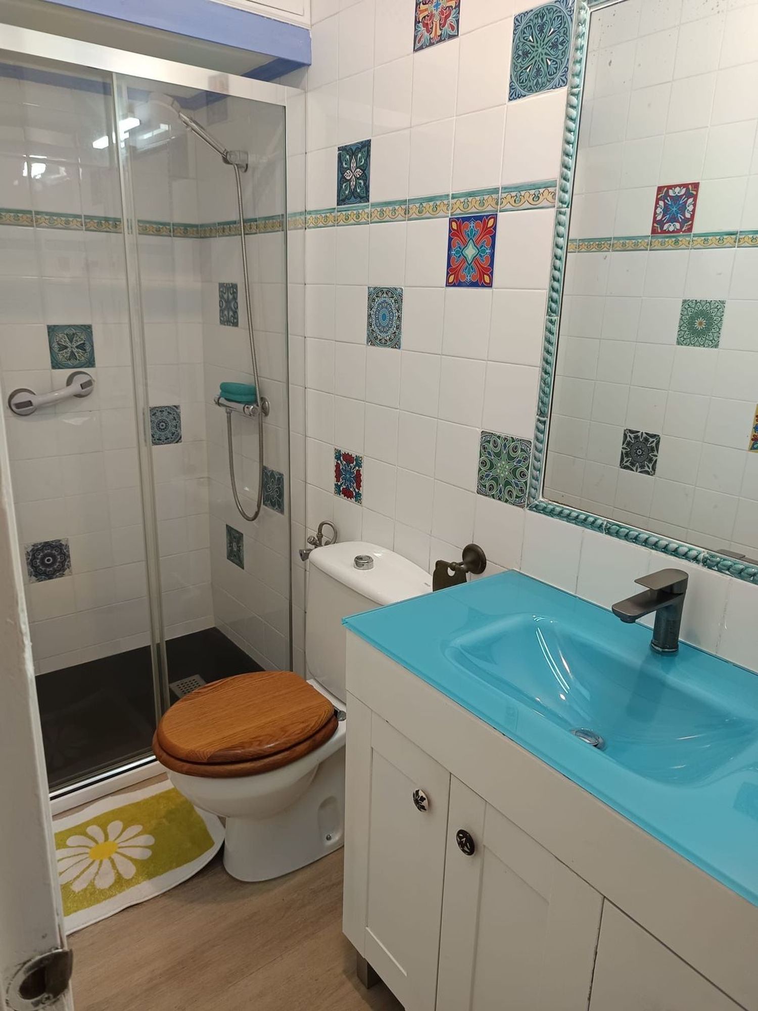 Piso en Calle Salado, 16, López de Gomara - Foto 3