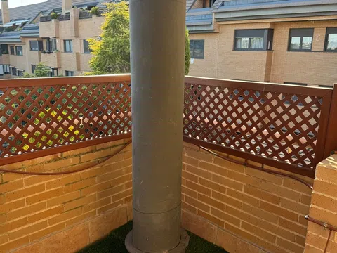 Piso en calle Castillo de Atienza, 1 - Foto 8