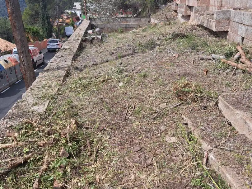 Terreno Residencial en  Via Abadia de Montserrat 35 - Foto 5