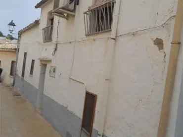 Piso en  Carrer del Castell 20 - Foto 1