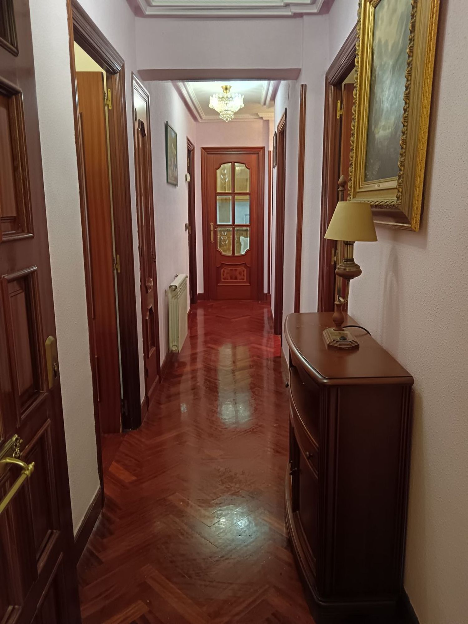 Piso en Calle Indamendi, 10 - Foto 5