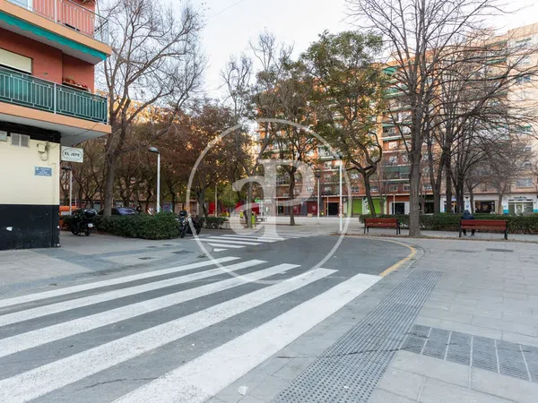 Piso en Calle de Costa i Borrás, L'Hort de Senabre - Foto 21