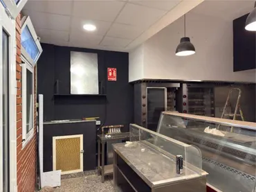 Local comercial en Mataro - Foto 5