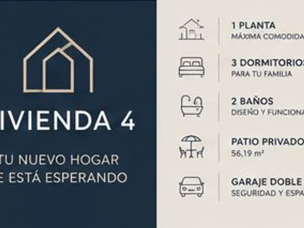 Chalet pareado en Calle Toboso, 4 - Foto 15