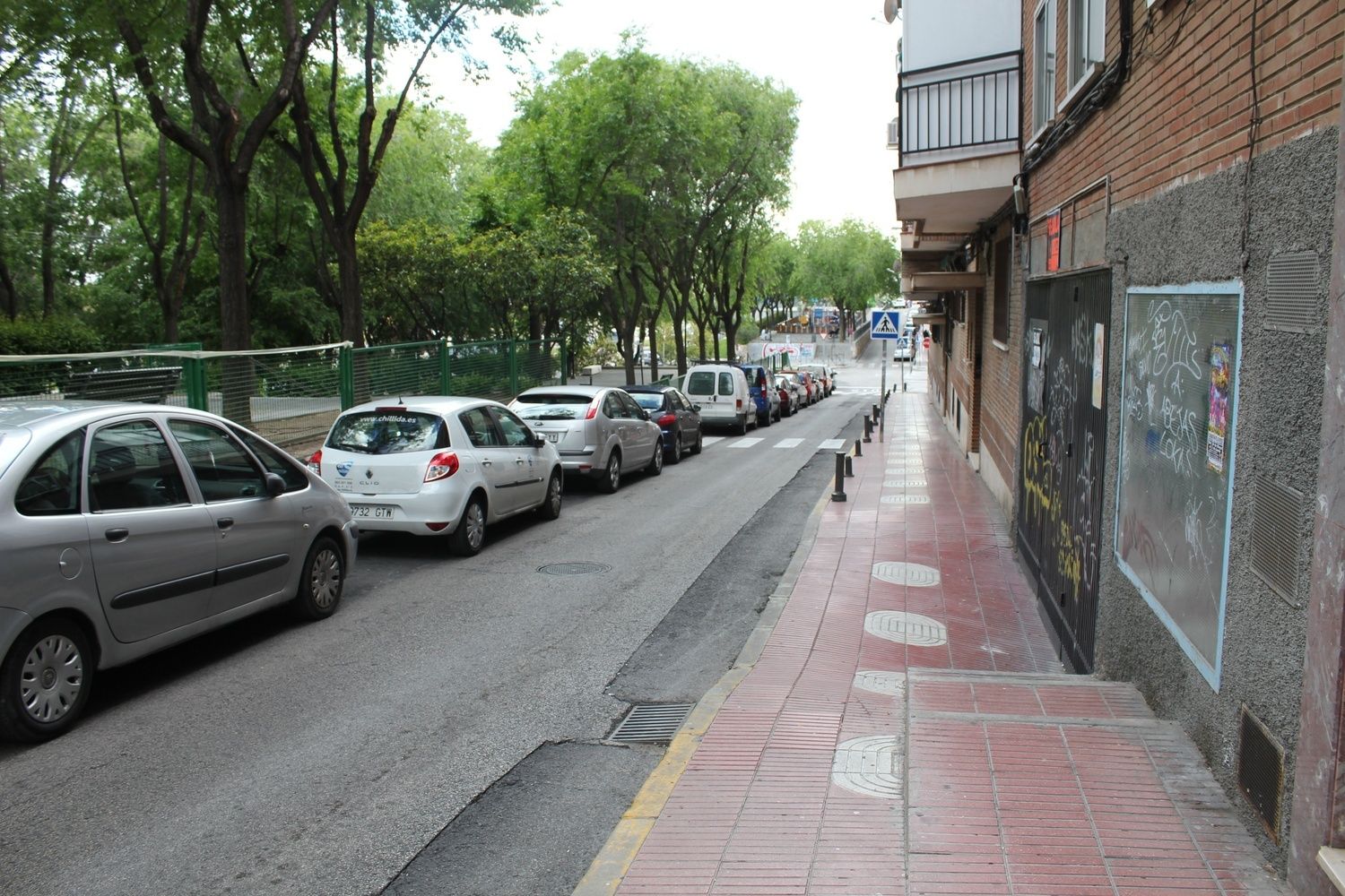 Local en Calle Cristo de los Remedios, 16, Centro Urbano, Centro Urbano - Foto 12