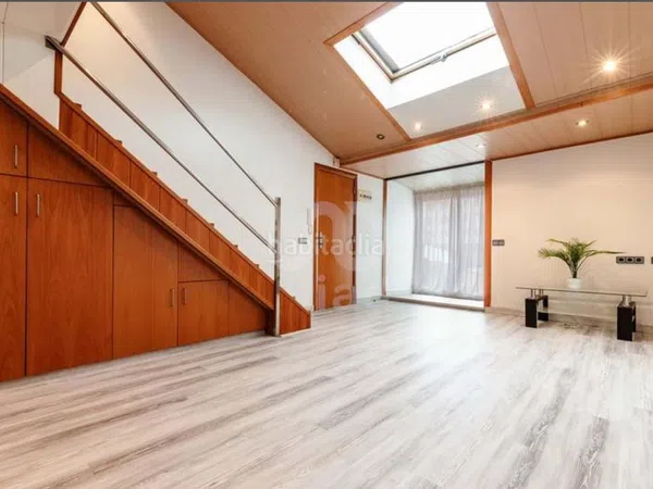 Ático en calle de Sant Isidre, 6 - Foto 4