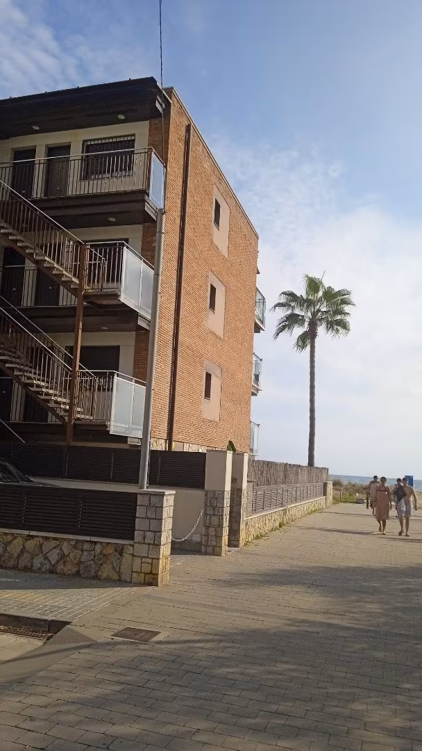 Piso en  Passeig Garbí 146 - Foto 17