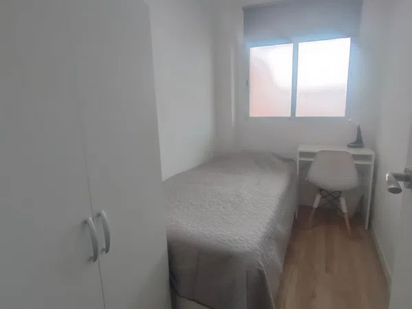 Piso en Cuesta de la Pólvora, 6, Fuensanta - Arcángel - Santuario - Foto 9