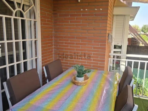 Chalet adosado en Calle de Galileo, 24, Covadonga - Los Manzanos, Covadonga - Los Manzanos - Foto 40