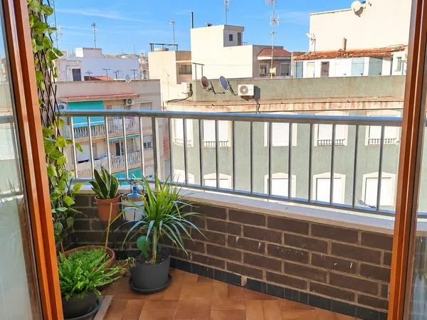 Piso en Calle de la Diagonal, 35, Carrús Este - Foto 13