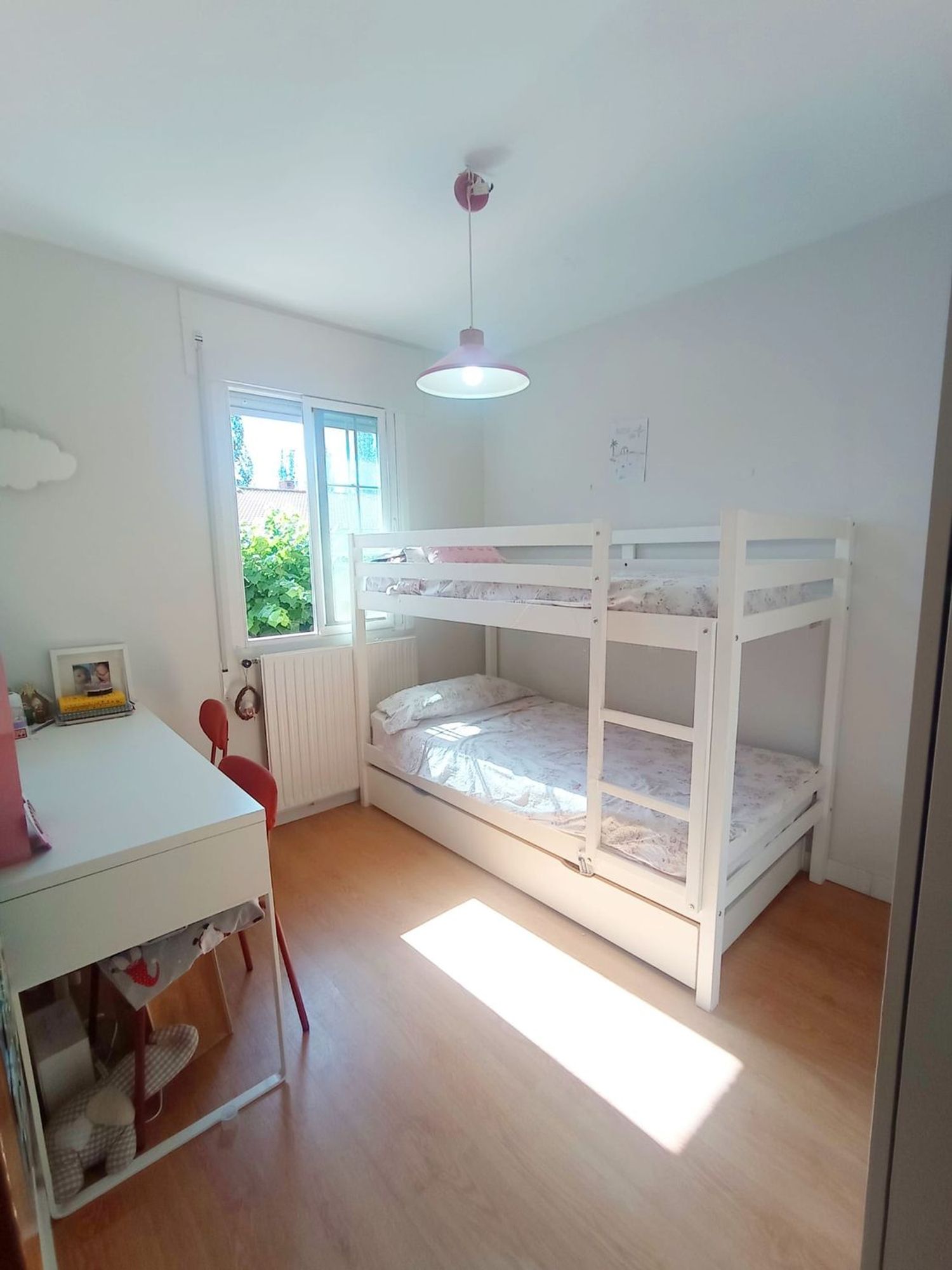Chalet adosado en Villafranca del Castillo - Foto 12