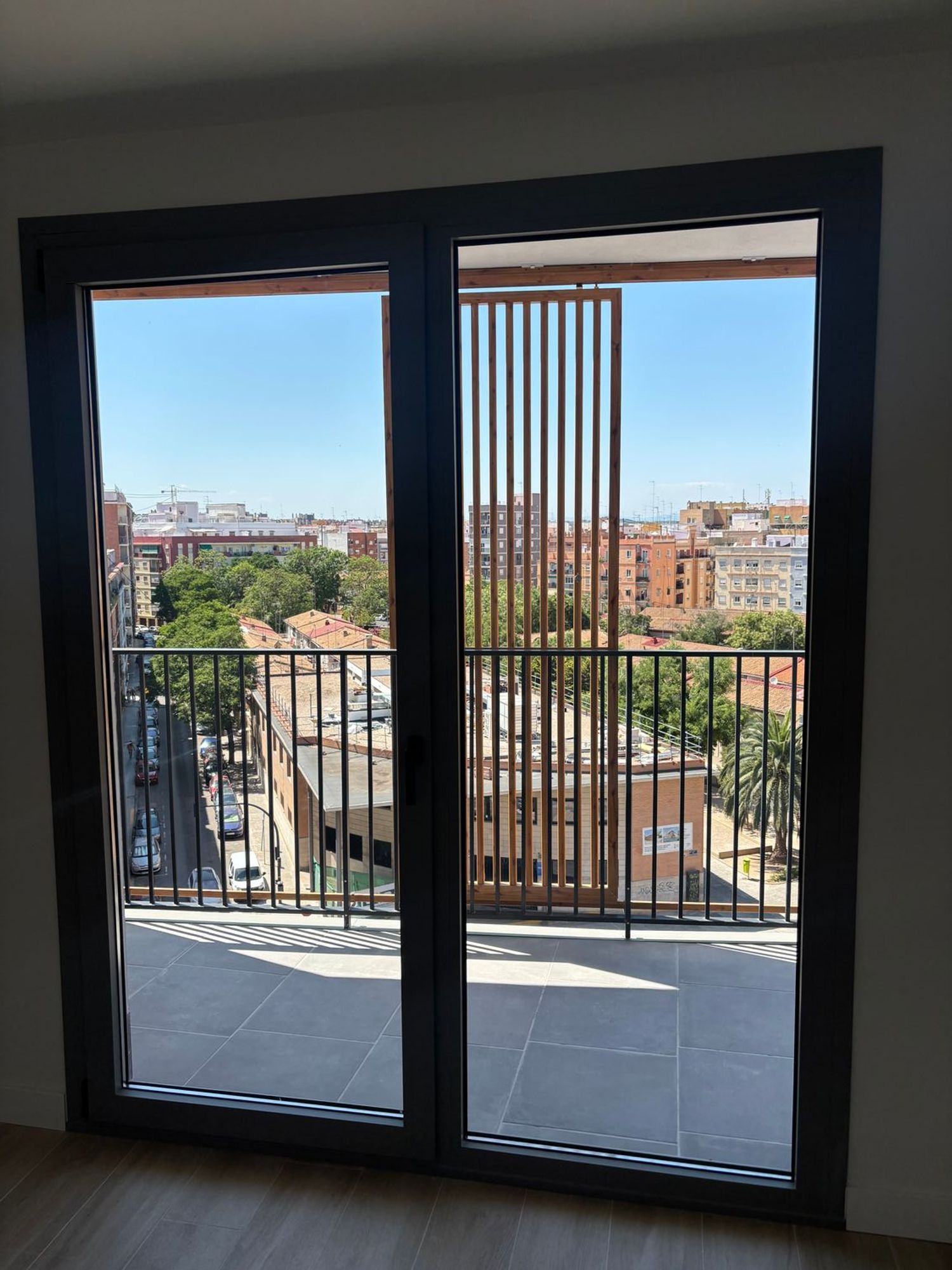 Piso en Calle d'Agustín Lara, 1, Els Orriols - Foto 6