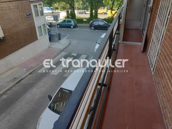 Piso en Calle Arturo Mélida, 4, Puerta Bonita - Foto 40