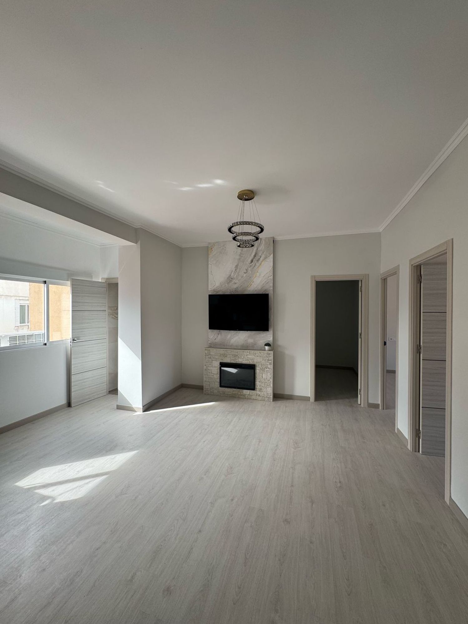 Piso en calle del Mestre Serrano, 7 - Foto 2