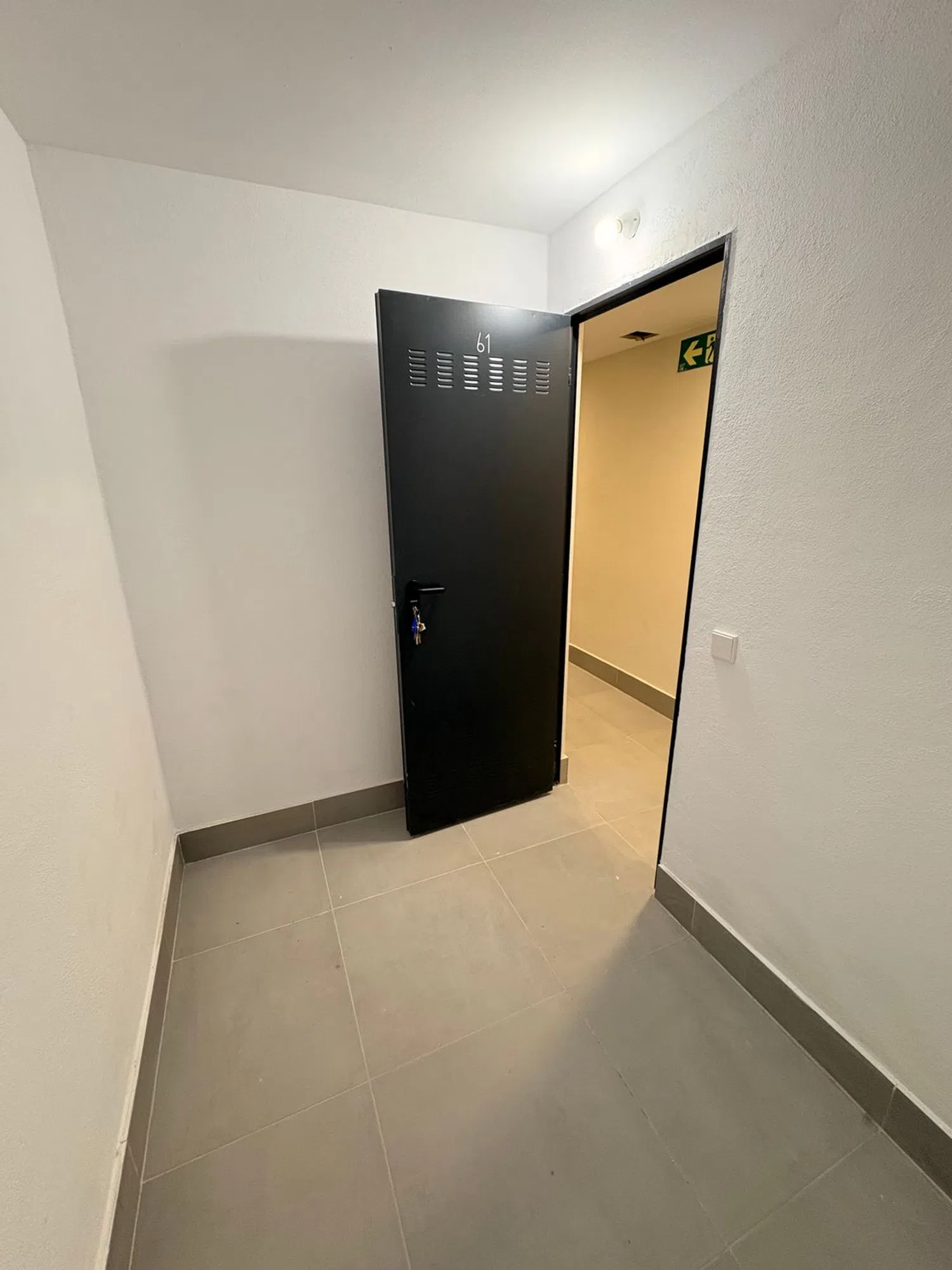 Piso en calle de Juan Esplandiú, 21 - Foto 7