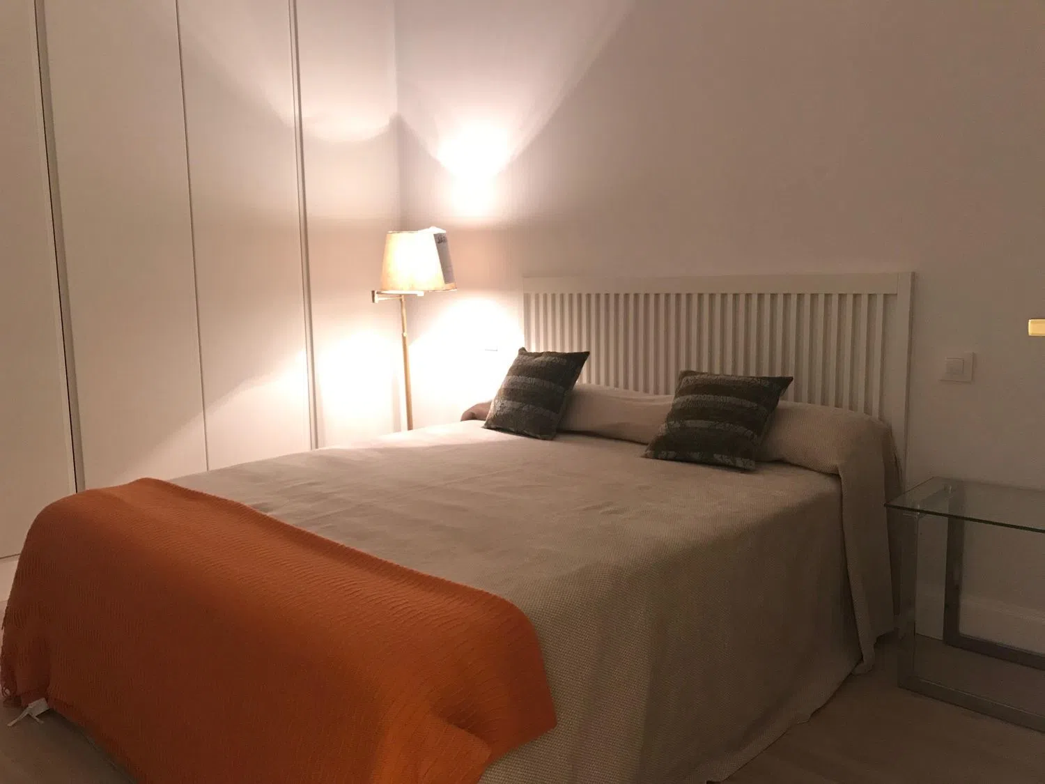 Piso en calle de García de Paredes, 61 - Foto 3