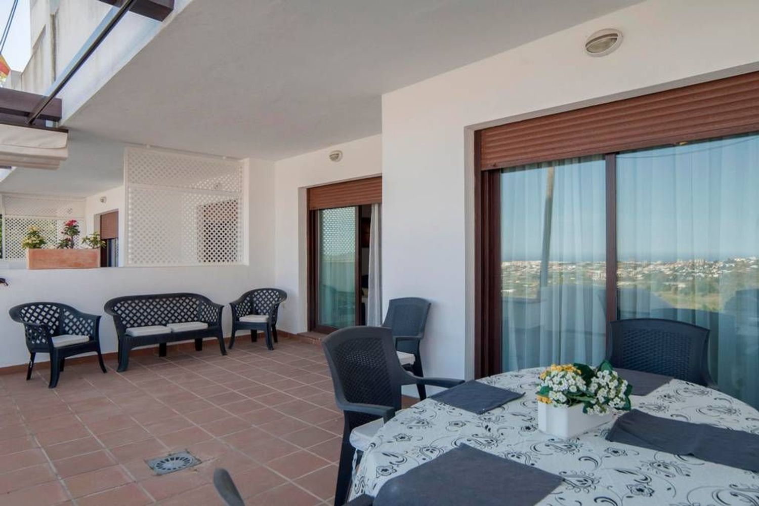 Piso en Calle Edimburgo, 40, Mijas Golf, Mijas Golf - Foto 18