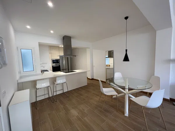 Piso en Calle Alfredo s Pérez, 11, Arenales - Lugo - Avda Marítima - Foto 11