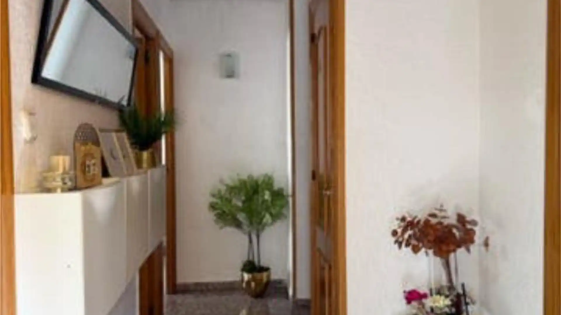 Piso en Beniaján - Foto 1