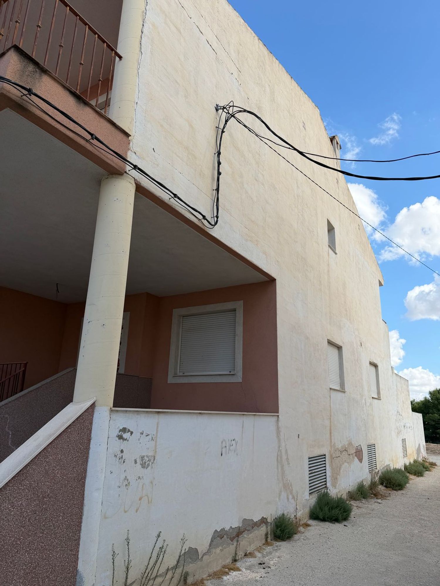 Chalet adosado en Calle Cabezo de las Polacas, 15 - Foto 19