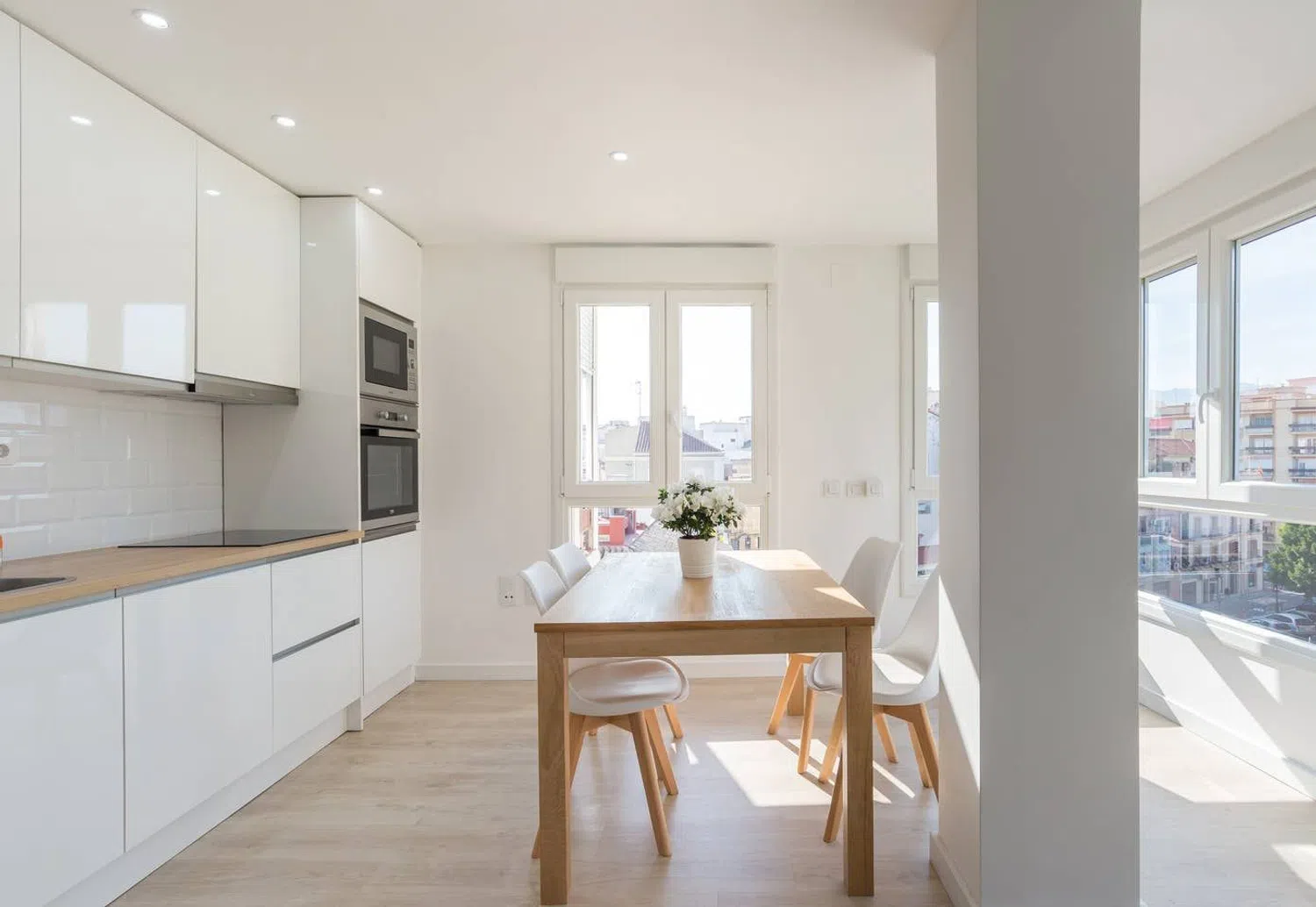 Piso en calle Compás de la Victoria, 24 - Foto 5