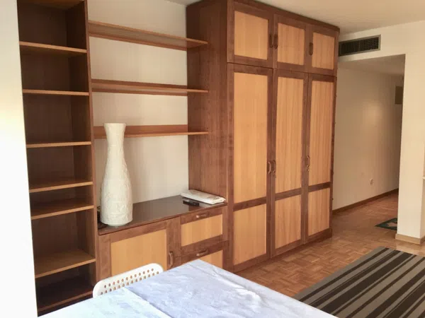 Estudio en calle de Müller, 43 - Foto 11