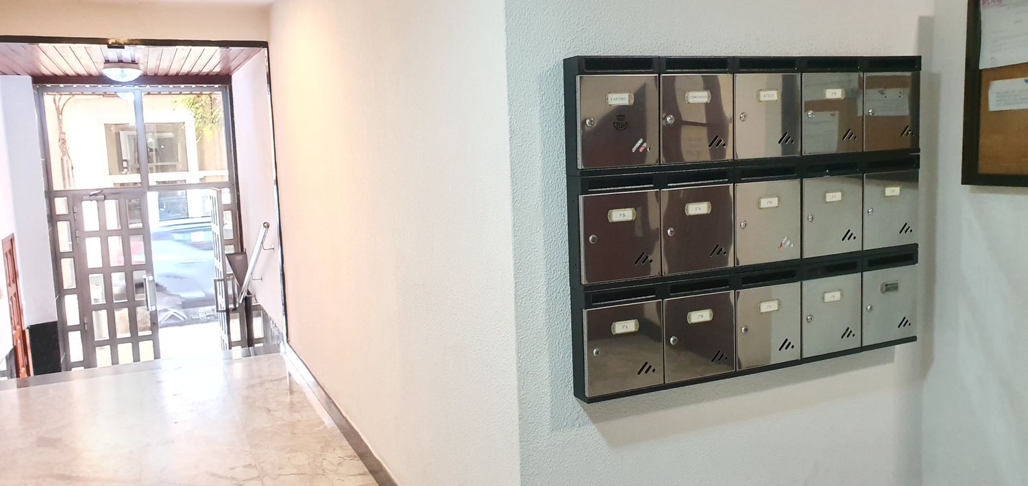 Piso en Calle José Franchy Roca, 33, Santa Catalina - Canteras - Foto 4