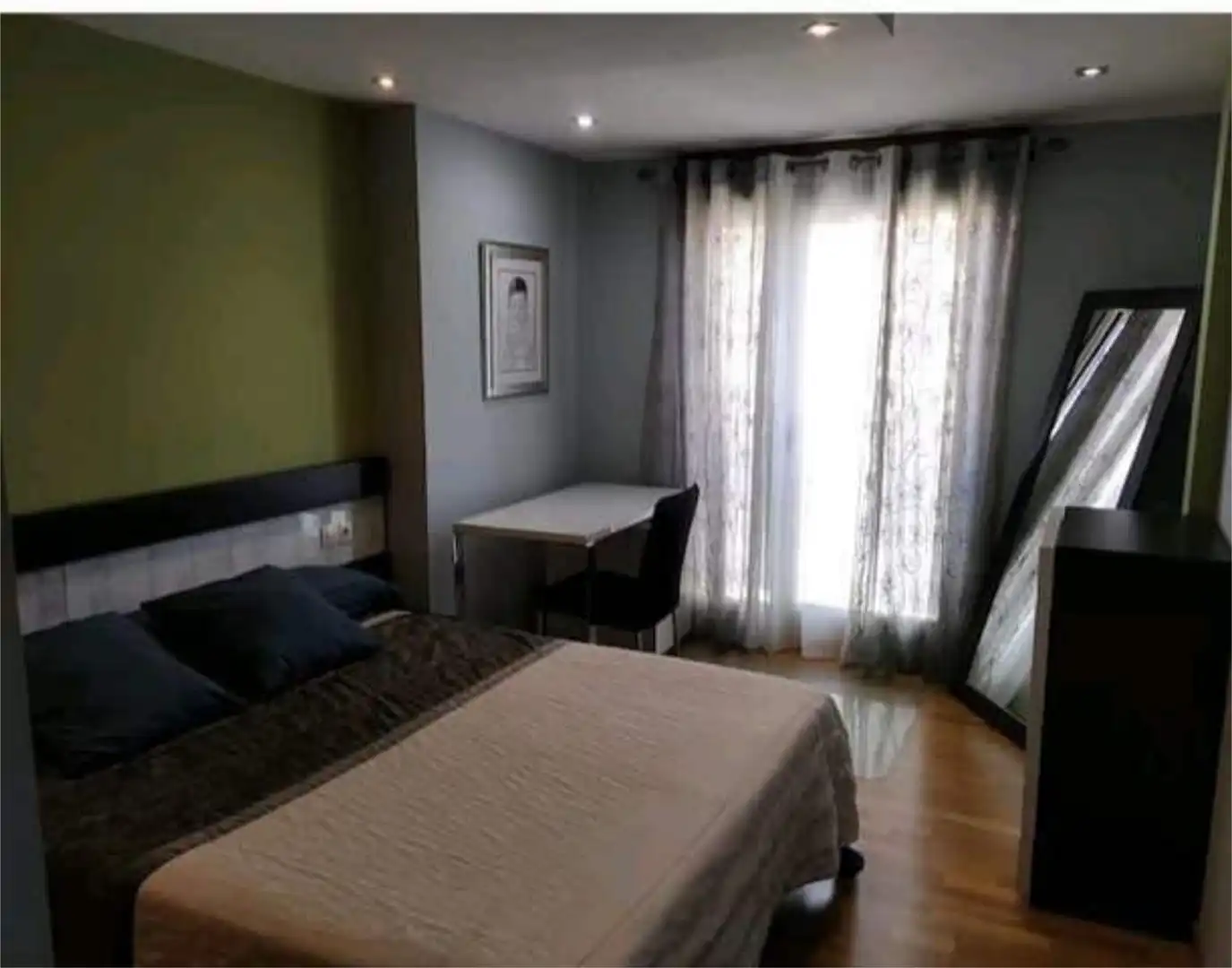 Piso en Durans - Foto 4