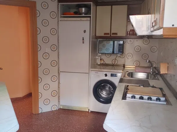 Piso en Calle del Centro, 14, Casablanca - Foto 21