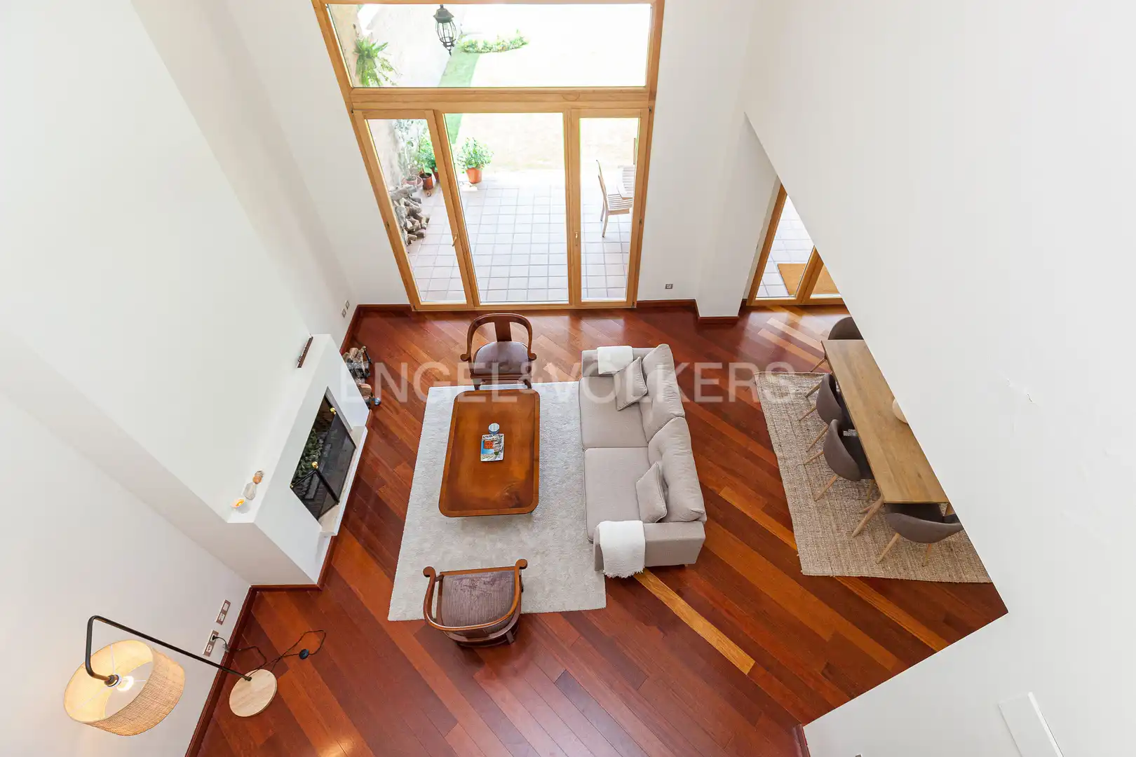 Chalet en Pozuelo de Alarcón - Foto 35