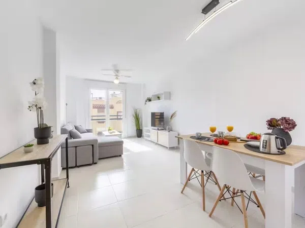 Piso en Avenida Sabinar, 304 - Foto 4