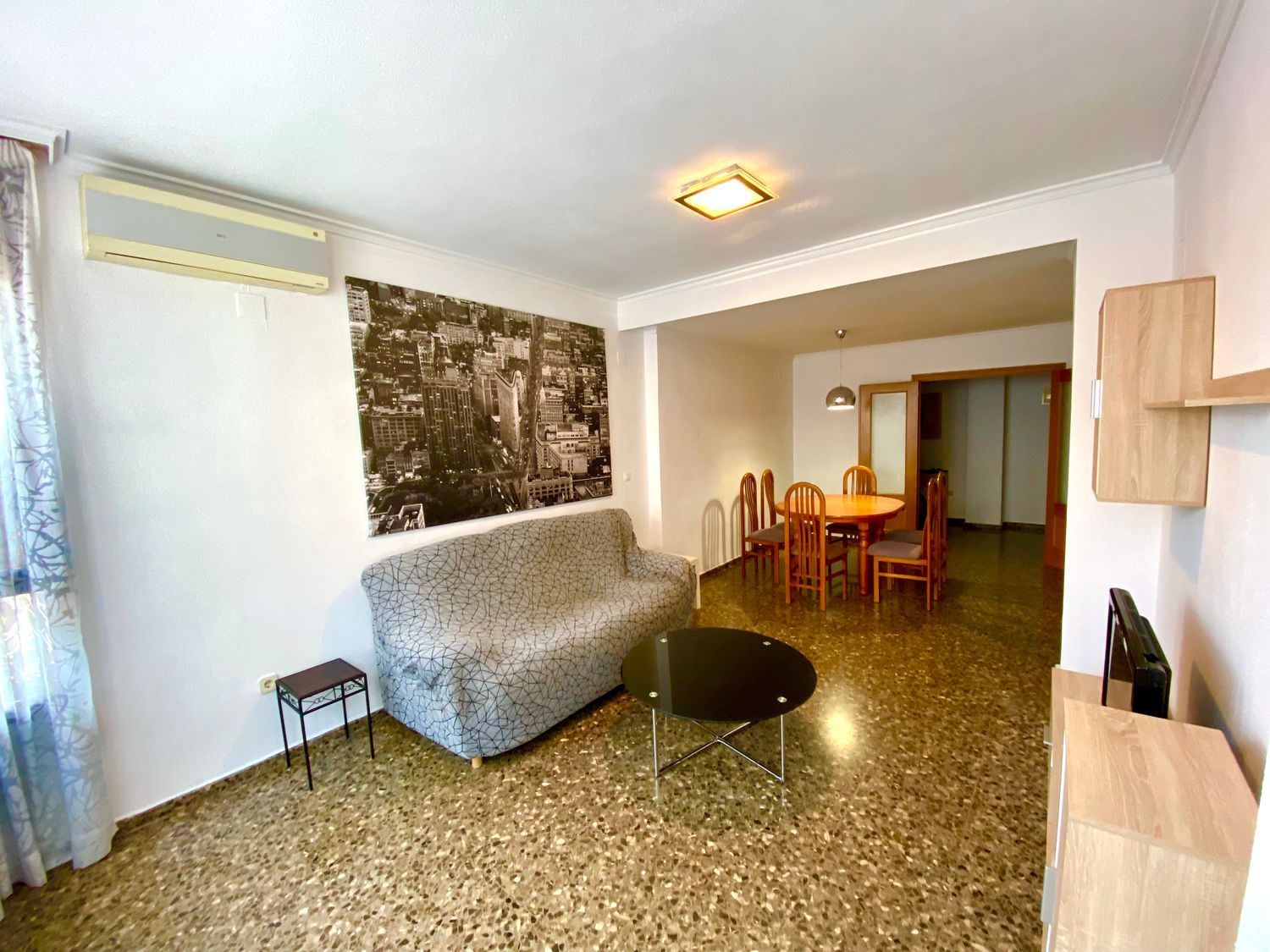Piso en avenida del Doctor Peset Aleixandre, 49 - Foto 2