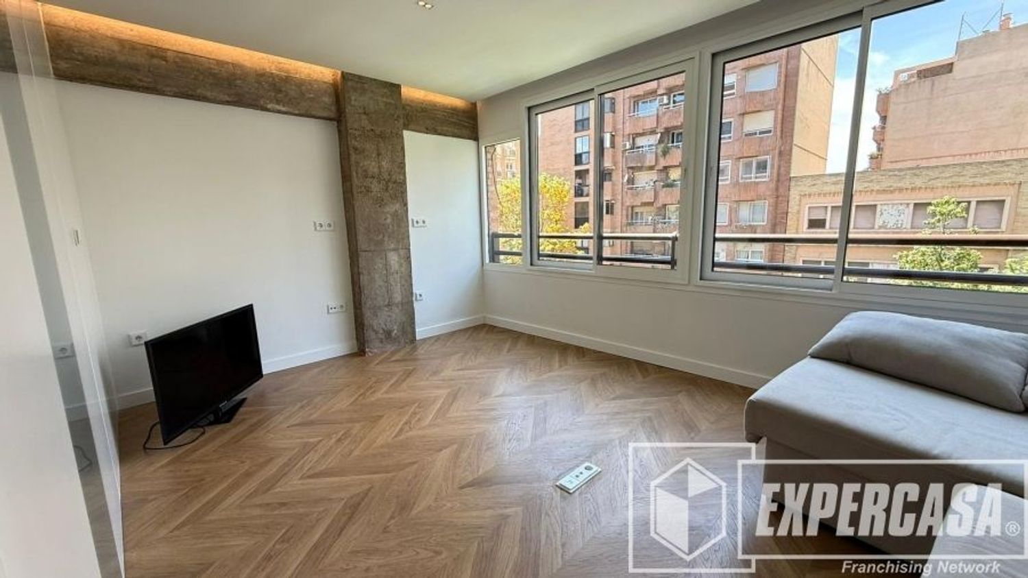 Piso en Mestalla - Foto 2