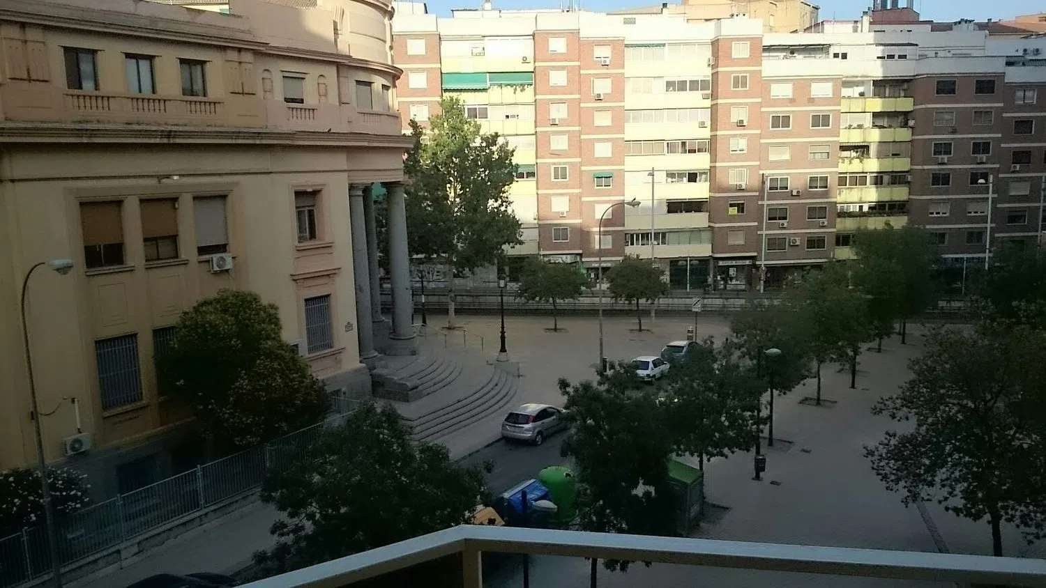 Estudio en calle Doctor Guirao Gea, 1 - Foto 25