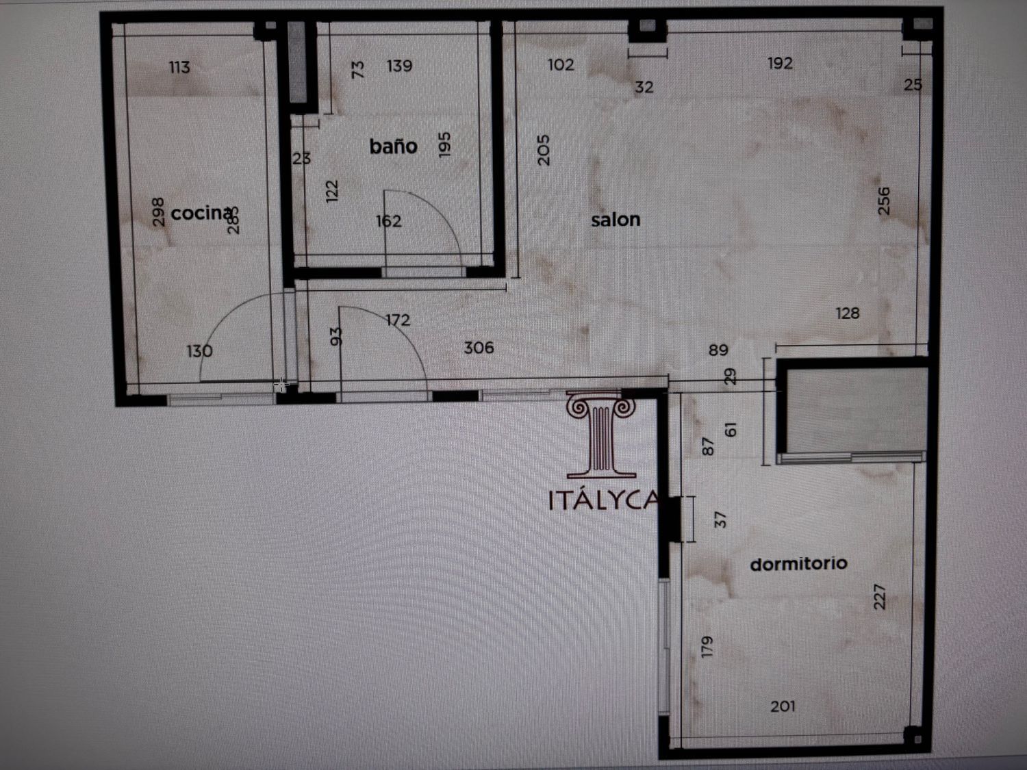 Piso en Barrio Feria - Foto 27