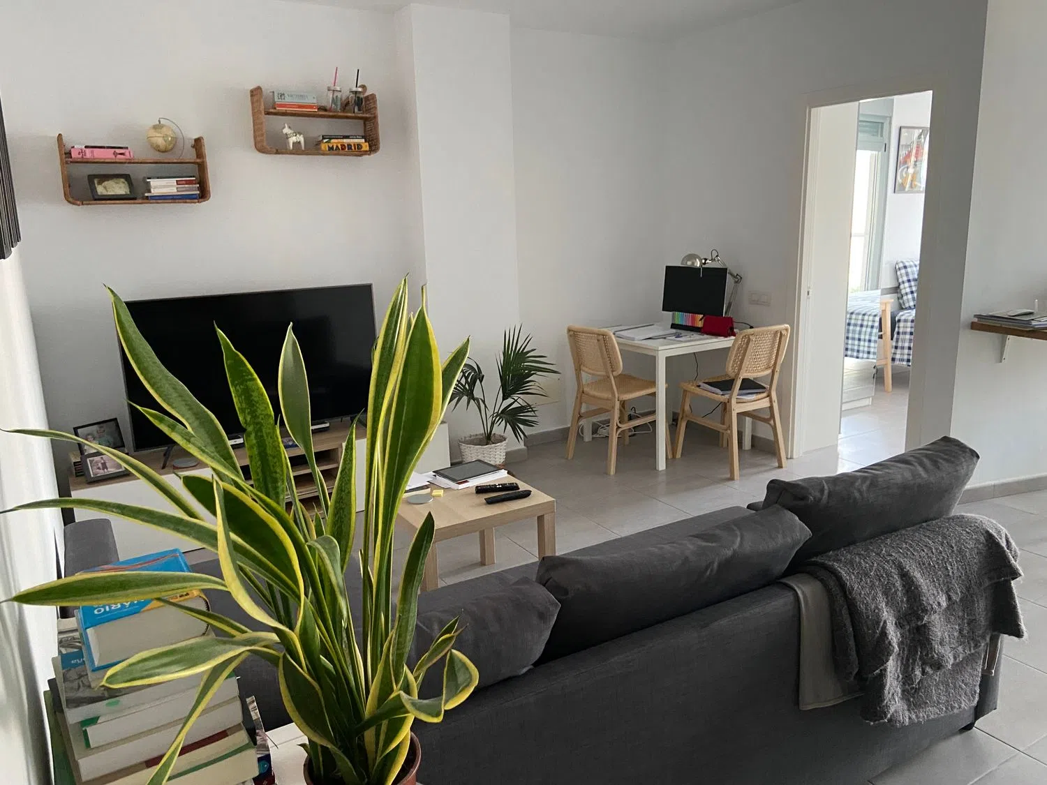 Piso en calle Paraguay, 49 - Foto 9