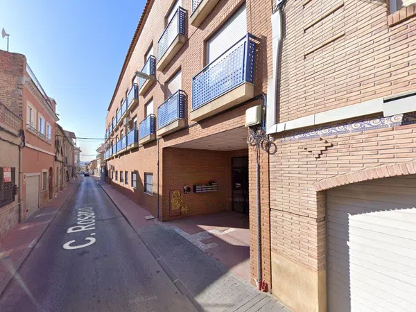 Piso en calle Rosario, 59 - Foto 21